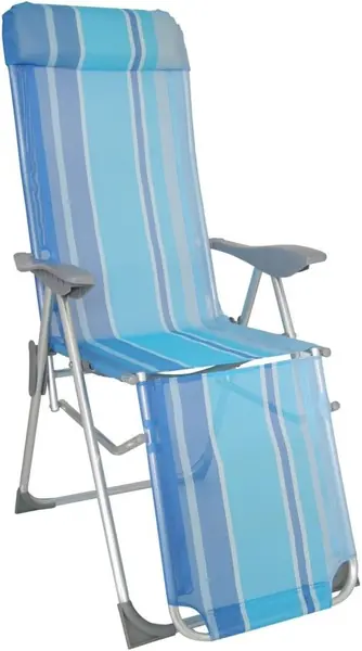 436408 Relaxsessel Texel Alu/Textilene, circa 81 x 62 x…
