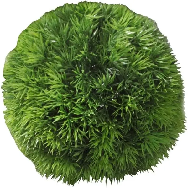 601958 Kunstpflanze Graskugel ø 40 cm