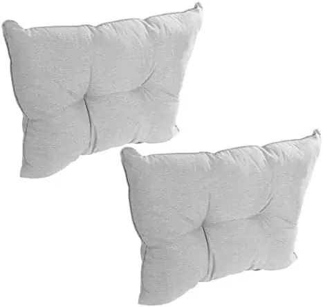Eckkissen-Set Tilda, ca. 65x60x38cm