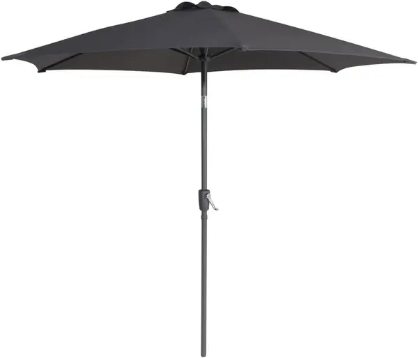 greenmotion Sonnenschirm mit UV-Schutz 50+ -Balkonschirm…