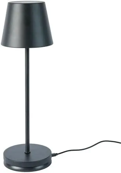 LED-TISCHLAMPE, OHNE FARBWECHSEL, 134885