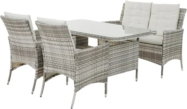 Lounge-Set Parma