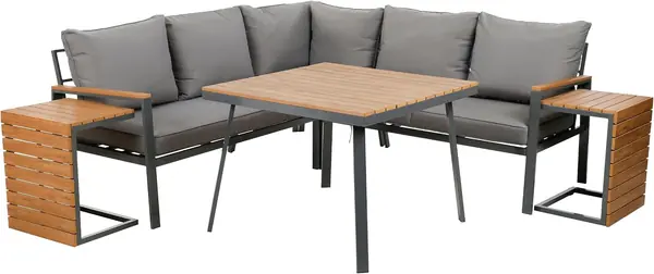 Lounge-Set Sofia