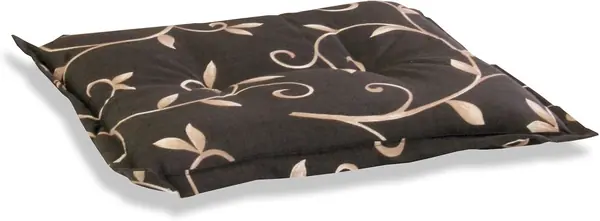 Mainau Seat Cushion Approx. 40 x 45 x 5.5 cm…