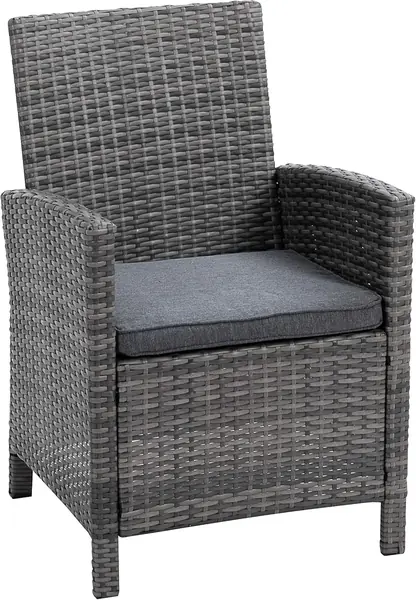 greemotion Polyrattan-Sessel Tessin, Gartensesse