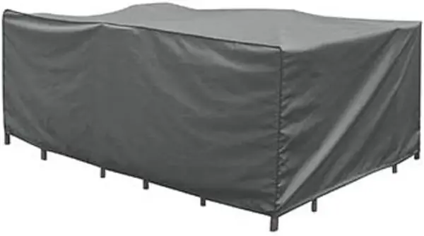 Schutzhülle für Lounge-Sets, Hülle aus 100 Prozent…