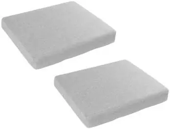 Sitzkissen-Set Tilda