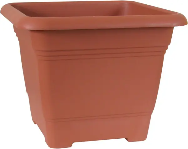 Übertopf Nora 40 cm, terrakotta Nora, terrakotta…
